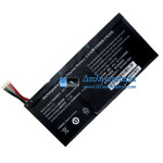 Μπαταρία για PDA AEC7591113-3S1P [Αντικατάσταση μπαταρίας]